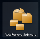 Add/Remove Software